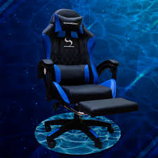 Silla Gamer